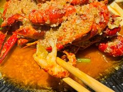 -红盔甲·小龙虾(长寿路店)