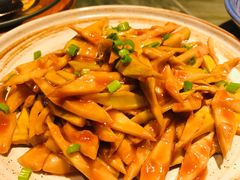 -兰溪小馆(首经贸店)