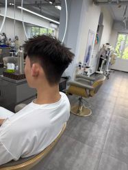 -IN HAIR艺术+造型