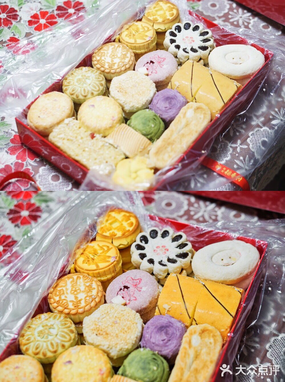 【年味】过年必不可少的稻香村