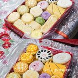 【年味】过年必不可少的稻香村