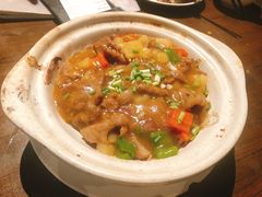 -新旺茶餐厅(嘉里城店)