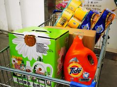 -麦德龙(京顺路商场店)