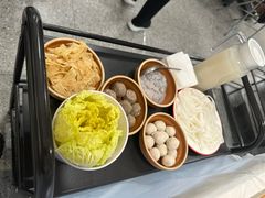 -大秀活鱼·汉派烤鱼·涮财鱼片(后湖店)