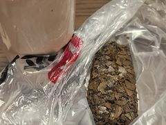 酸奶薄脆-彭记优口(王府井购物中心店)