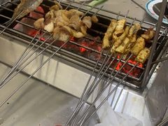 -小寒羊烧烤(凯瑞时代大厦店)