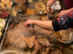 -明记牛杂(新马路分店)