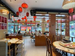 -鹅香四海·卤水火锅·砂锅粥·潮汕菜(宝安店)