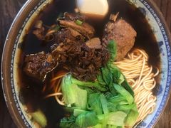 -秦淮小吃城(夫子庙店)