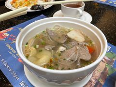-汕头金海湾大酒店(万象城店)