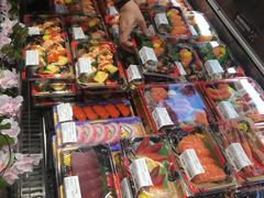 -盒马鲜生(曜一城店)