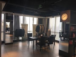点击看大图 -优山定制西服衬衫大衣(国贸店)