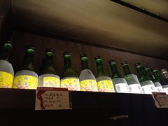 -山葵家·创意料理(宁波来福士店)