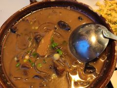 -我去·春饼文化主题餐厅(国定路总店)