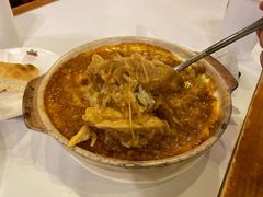 阿里巴巴焗雞扒飯-番茄屋葡式美食(总店)