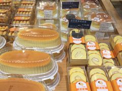 -面包新语(滨湖万达店)