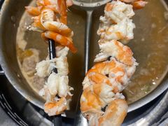 -海汕记·潮汕鲜牛肉火锅·自助