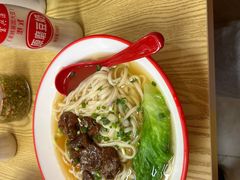 -咬金面馆(广州首店)