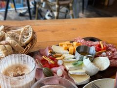 -Alimentari早午餐(安福路店)