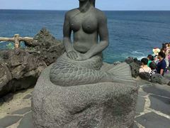 -龙头岩(Dragon Head Rock)