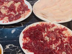 -一鼎牛鲜活牛肉城(晋江海峡国际食品城店)