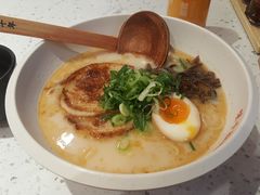-味千拉面(金融街店)