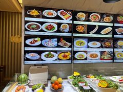 -梦都海鲜酒家(万达广场江桥店)