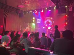 -MOSSO音乐酒吧·Live House(南京西路店)