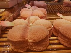 -好利来(龙首印象城店)