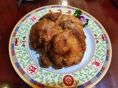 -鹿鸣春饭店(总店)