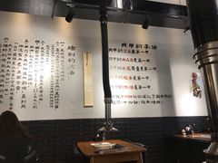 -肉甲韩国木炭烤肉(新壹街1店)