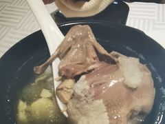 -琬苑鸽庄·川粤融合菜(解放碑总店)