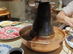 -东镇老火锅(长春路首店)