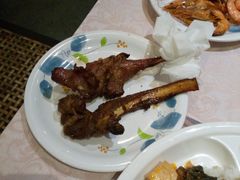 -东方雅典水疗美食汇(金海岸大厦店)
