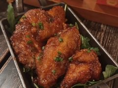 -Goose Island Brewhouse鹅岛精酿啤酒酿造工坊餐厅