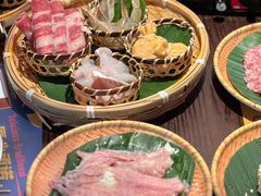 -泰妃殿(武汉首店)