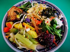 -慈心能量素食坊