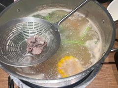 -掂档潮汕牛肉火锅(沈阳万象城店)