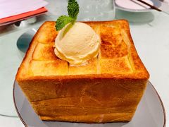 面包诱惑-鹿港小镇(悠唐店)