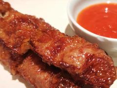 -四道菜·福建菜馆(新街口金鹰店)