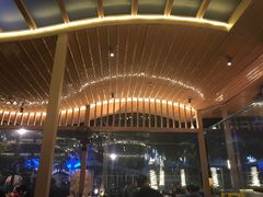 -喷泉广场餐厅·宵夜·海鲜烧烤大排档(长隆企鹅酒店)