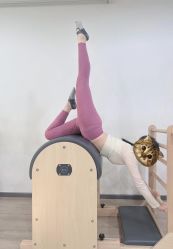 -亚太瑜伽普拉提学院