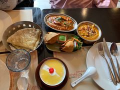 -克比叔叔印度餐厅Kebabs on the Grille(永康路分店)