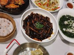 -沈大成(南京东路店)