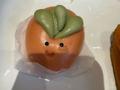 -巴比馒头(莲花街店)