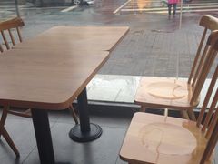 大堂-陈氏全羊快餐(七里河店)