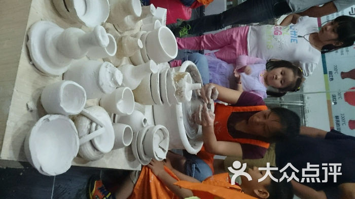 江西非物质文化遗产樟树林展示馆图片 - 第6张