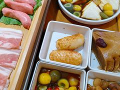 -正宗齐齐哈尔烤肉·齐牛哥鲜切炭火烤肉(杭州总店)