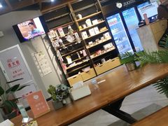 -ZUO无作不乐烘焙课堂(国贸城店)