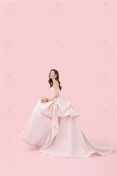 -唯一视觉婚纱摄影(李家村店)